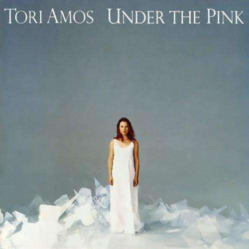 Tori Amos - Under The Pink - Used CD,CD,The CD Exchange