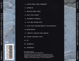 Toto - Past to Present 1977-1990 - CD,CD,The CD Exchange