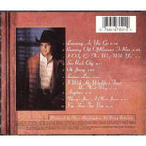 Rick Trevino - Learning As You Go - CD,CD,The CD Exchange