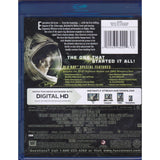Blu-ray Movie - Alien - The CD Exchange