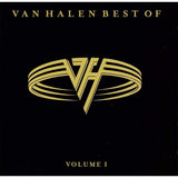 Van Halen | Best of Volume 1 | Used CD - The CD Exchange