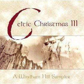 Various Artists - Celtic Christmas III - Used CD - The CD Exchange