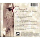 Various Artists - Celtic Christmas III - Used CD - The CD Exchange