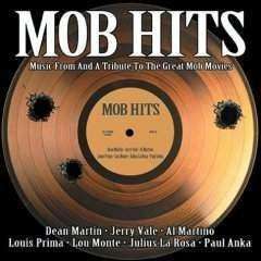 Various Artists - Mob Hits (2CD) - Used CD - The CD Exchange