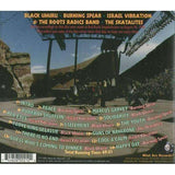 Various Artists - RORX 10th Annual Reggae On The Rocks - CD - The CD Exchange