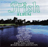Various Artists - The Irish Album - Used CD - The CD Exchange
