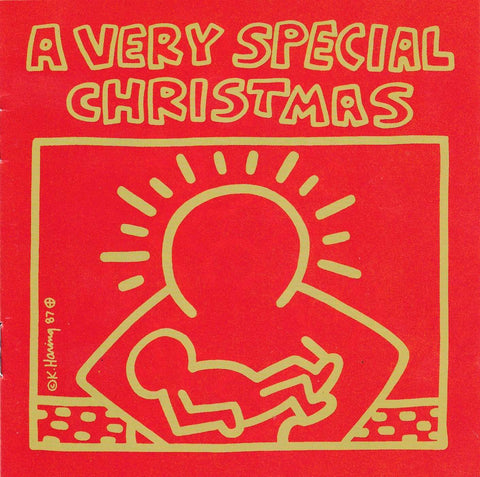 Various Artists - A Very Special Christmas - CD - The CD Exchange