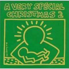 Various Artists - Very Special Christmas 2 - Used CD,CD,The CD Exchange