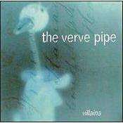 Verve Pipe - Villians - Used CD,CD,The CD Exchange