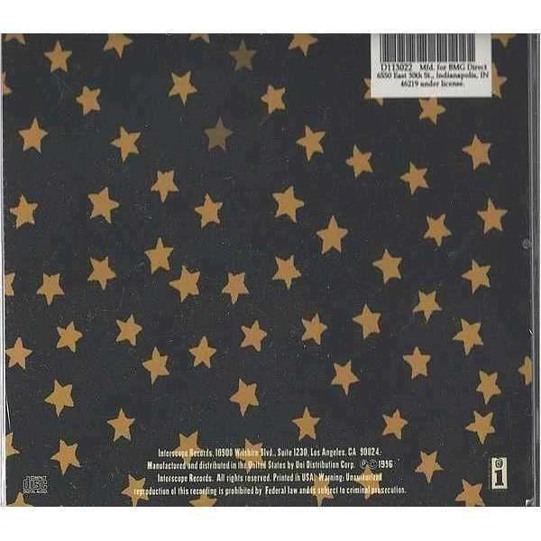 Wallflowers - Bringing Down The Horse - Used CD