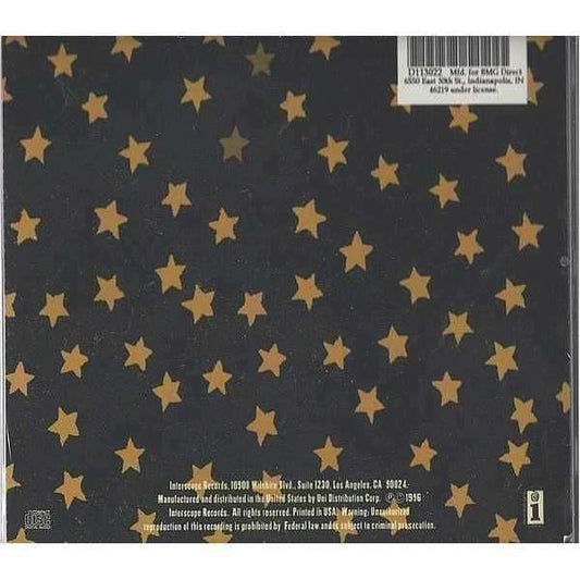 Wallflowers - Bringing Down The Horse - Used CD