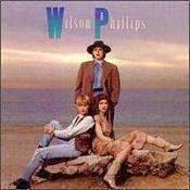 Wilson Phillips - Wilson Phillips - CD